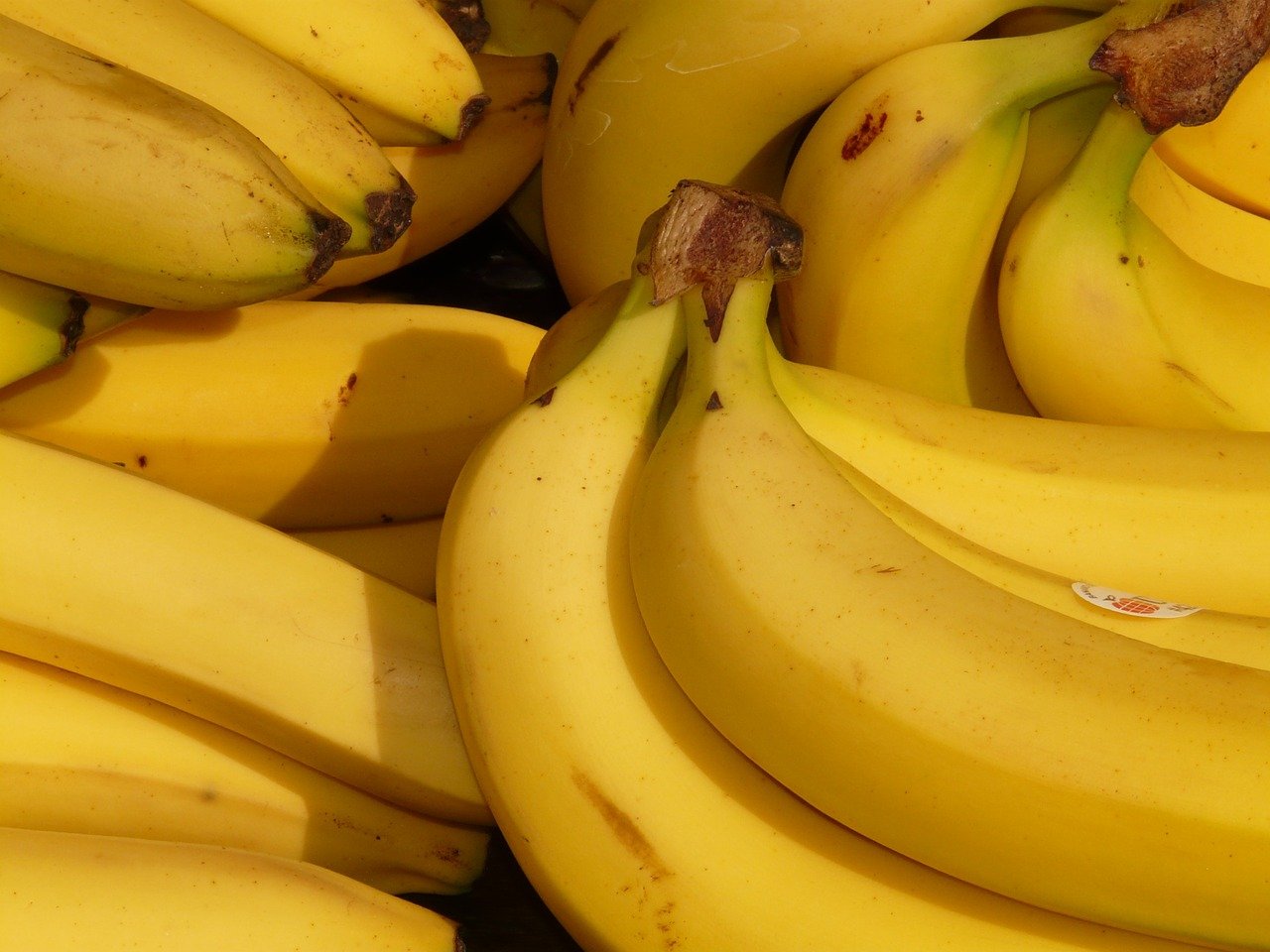 Odchudzanie z bananami